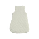 Gigoteuse Naissance En Coton Blanc Imprimé