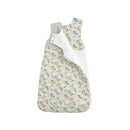 Gigoteuse Ouatinée En Coton - Vert