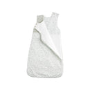 Gigoteuse Ouatinée Bébé En Coton - Vert