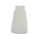 Gigoteuse Ouatinée Bébé En Coton - Vert