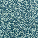 Gigoteuse Ouatinée Évolutive En Coton - Bleu