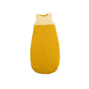 Gigoteuse Ouatinée Évolutive En Coton - Jaune