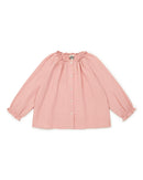 Blouse - Reinette Rose