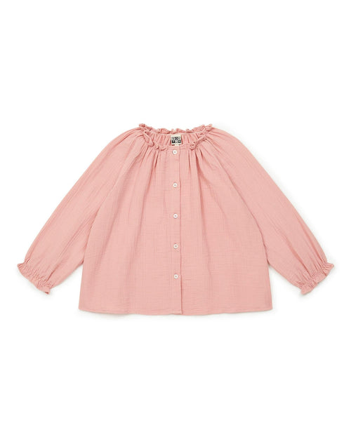 Blouse - Reinette Rose