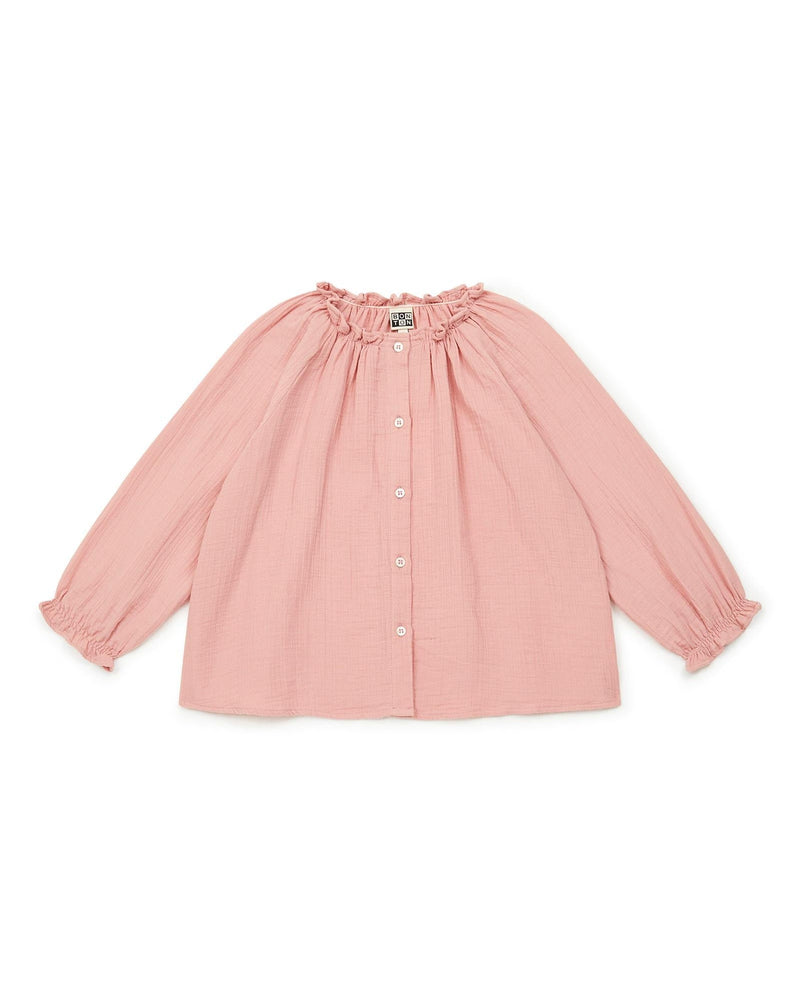 Blouse - Reinette Rose