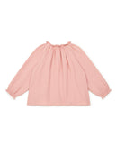 Blouse - Reinette Rose