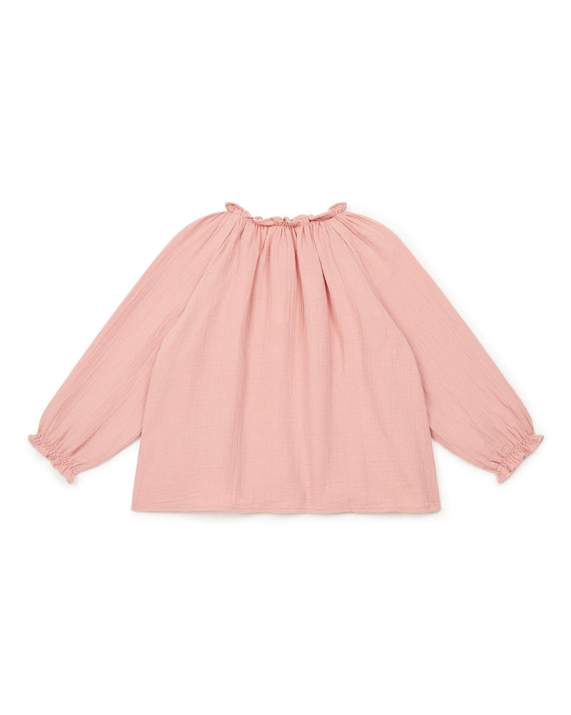 Blouse - Reinette Rose