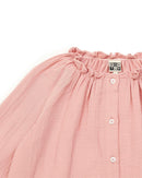 Blouse - Reinette Rose