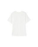 Camiseta Preludio - Crudo