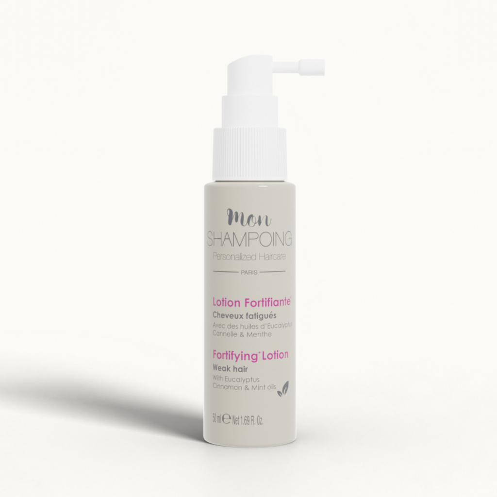 Lotion Fortifiante Anti-Chute