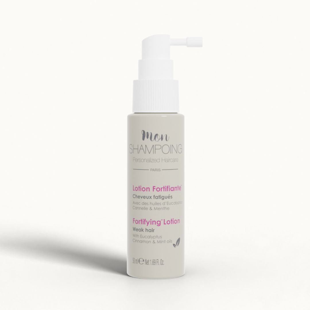 Lotion Fortifiante Anti-Chute