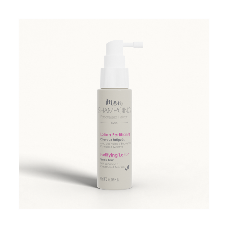 Lotion Fortifiante Anti-Chute - 50Ml