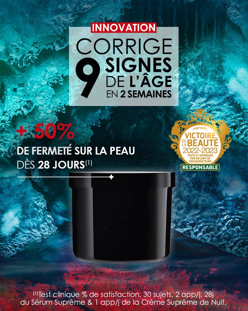 first-img Laboratoire Garancia Skin care [ À la belle ÉTOILE ] - Eco refill
