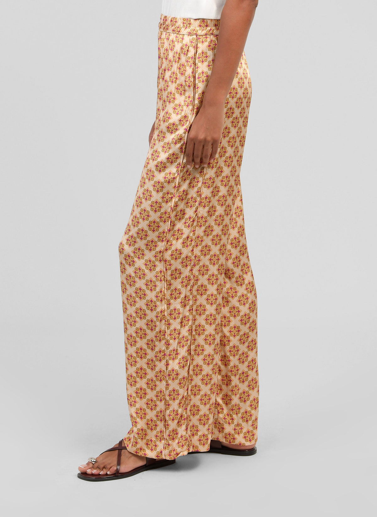 Pantalon Presley Pirimini Ble