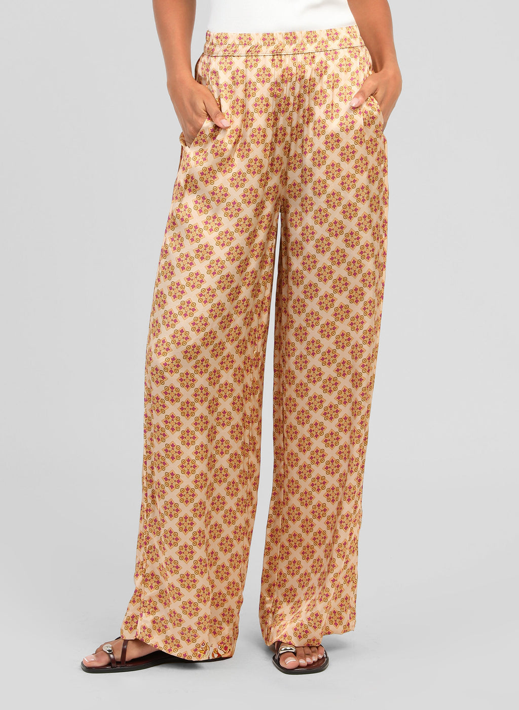 Pantalon Presley Pirimini Ble