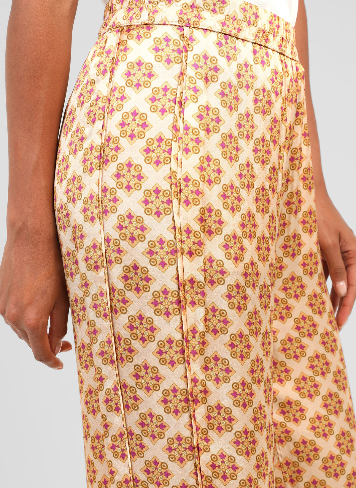 Pantalon Presley Pirimini Ble