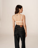 Bralette Presley - Crudo