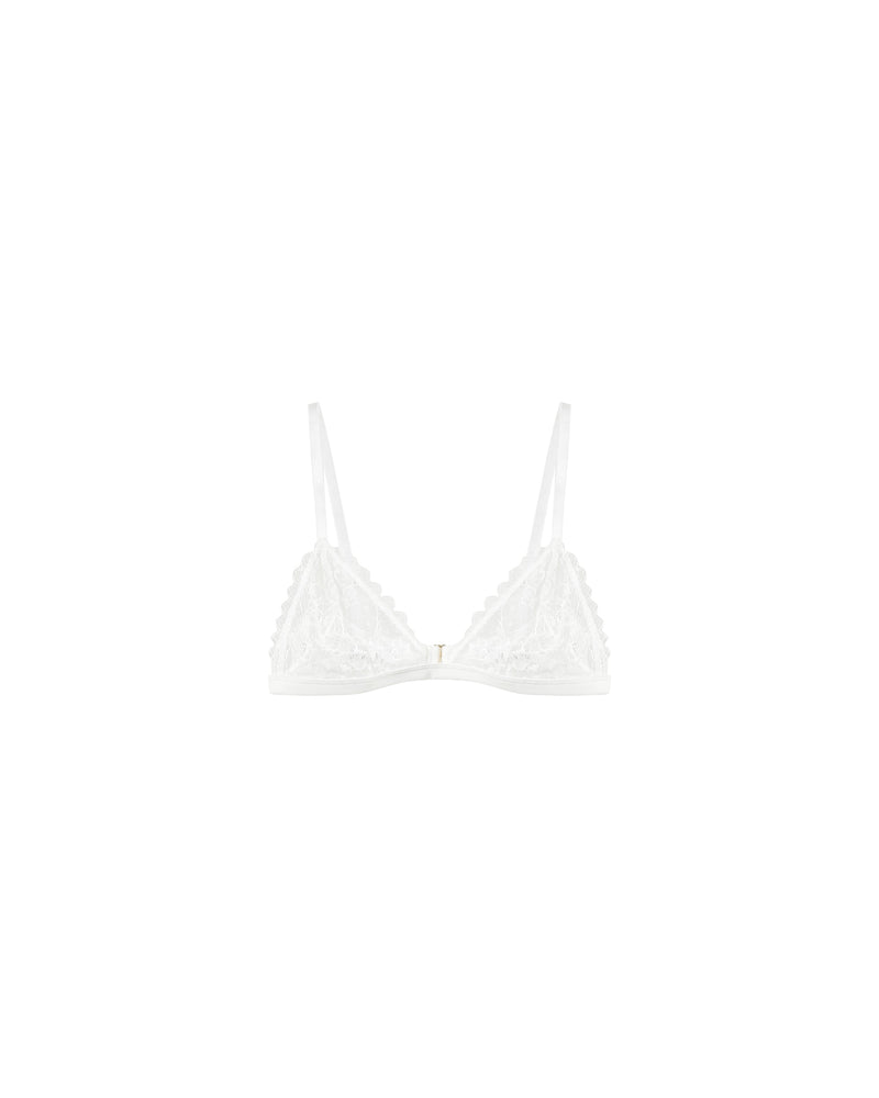 Bralette Presley - Crudo