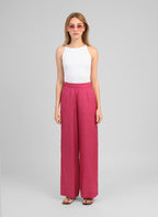 Pantalon Presley Doriva Framboise