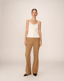 Presto Top - Ecru