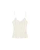 Presto Top - Ecru