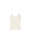 Presto Top - Ecru