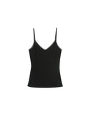 Top Presto - Noir