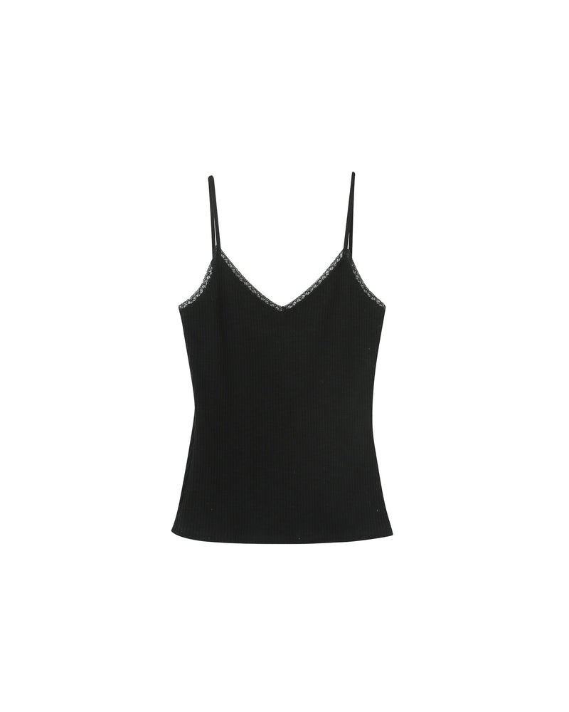 Top Presto - Noir