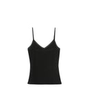 Top Presto - Noir