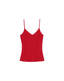 Presto Top - Red