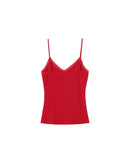 Presto Top - Red