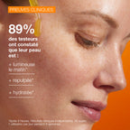 Biolumin-C Night Restore | Sérum de Noche Doble Antioxidante Vitamina C + Provitamina D