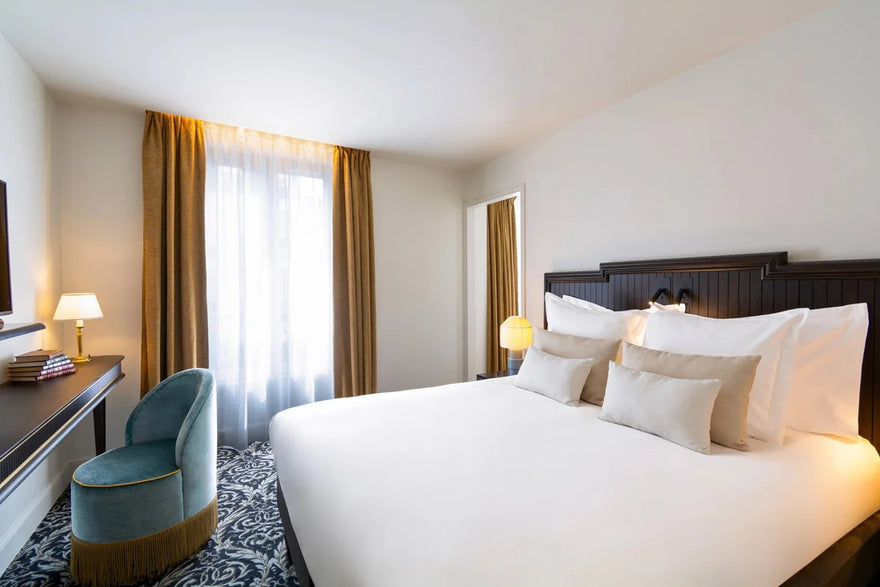 Hôtel Napoléon & Spa
