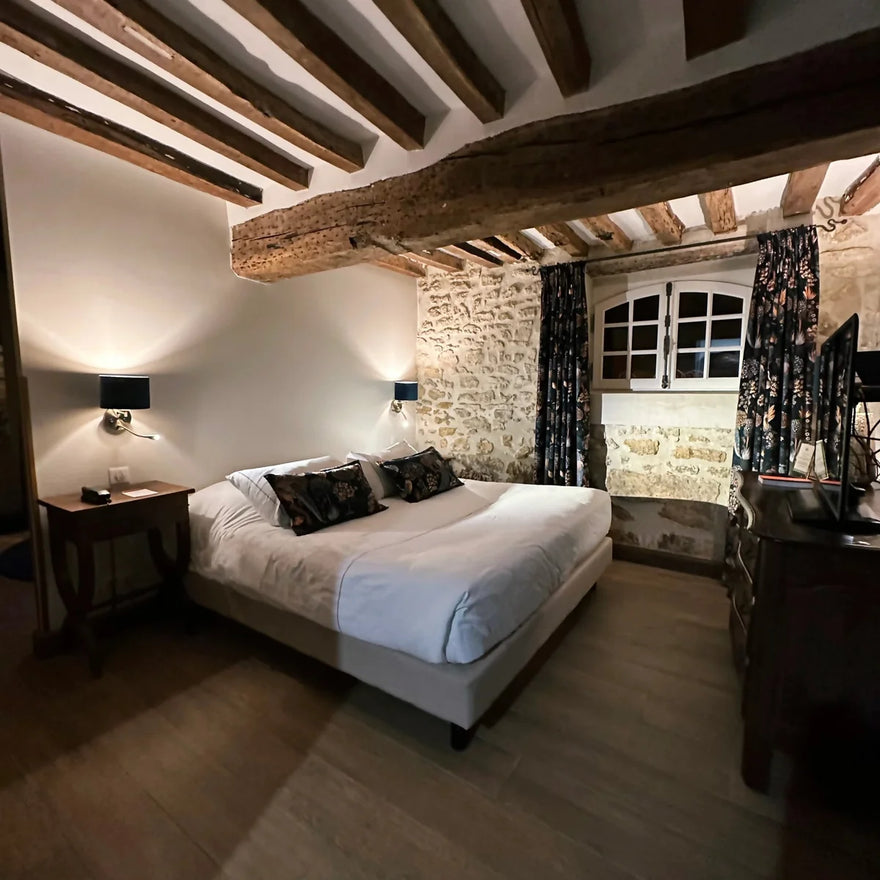 Moulin de Fourges