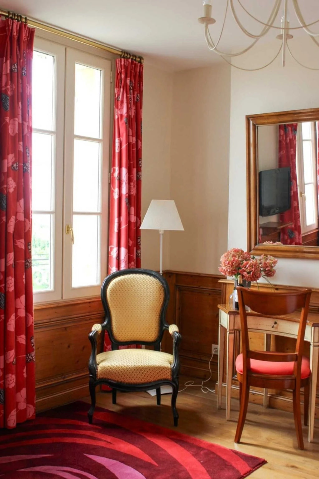 Villa Héloise