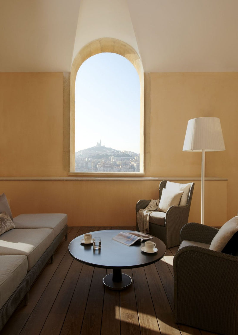 Intercontinental Marseille
