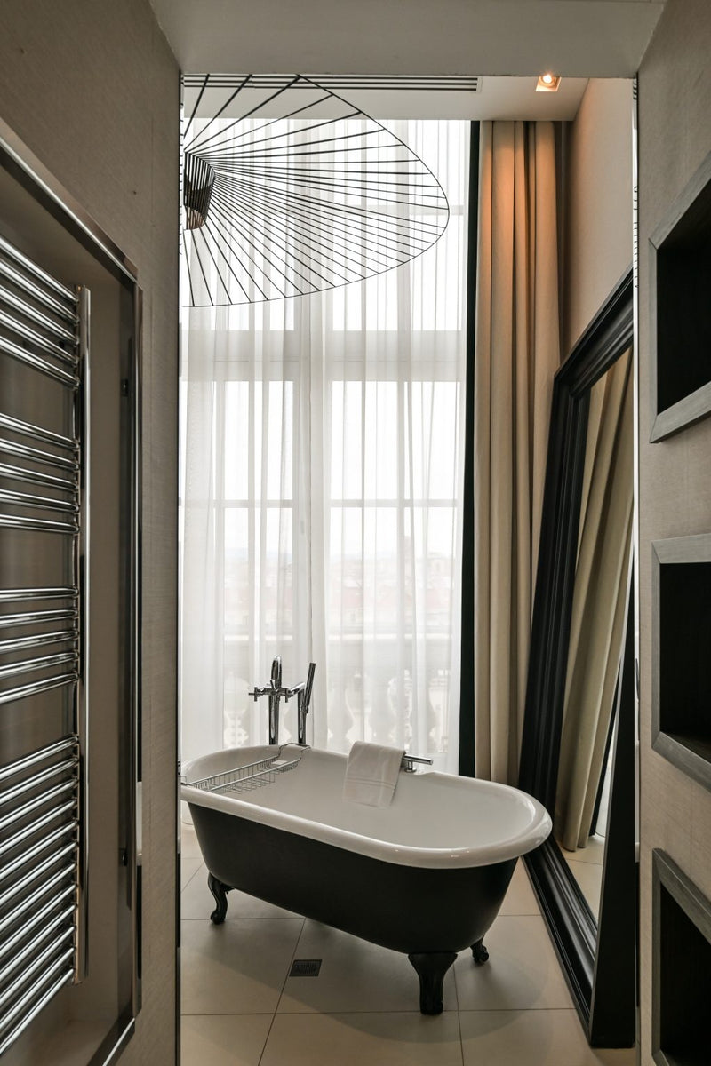 Intercontinental Marseille