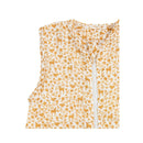 Gigoteuse Lange Bébé En Coton - Orange