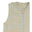 Gigoteuse Lange Bébé En Coton - Vert