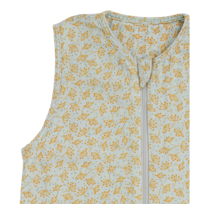 Gigoteuse Lange Bébé En Coton - Vert