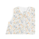 Gigoteuse Lange Bébé En Coton - Blanc