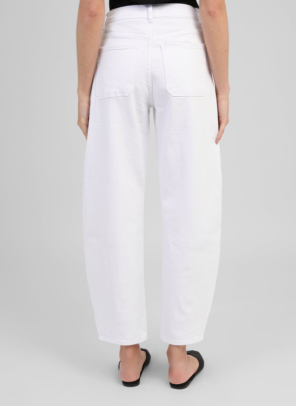 Pantalon Prima Blanc