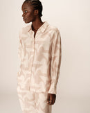 Primo Shirt - Beige