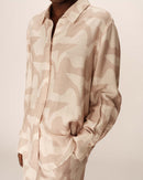 Primo Shirt - Beige