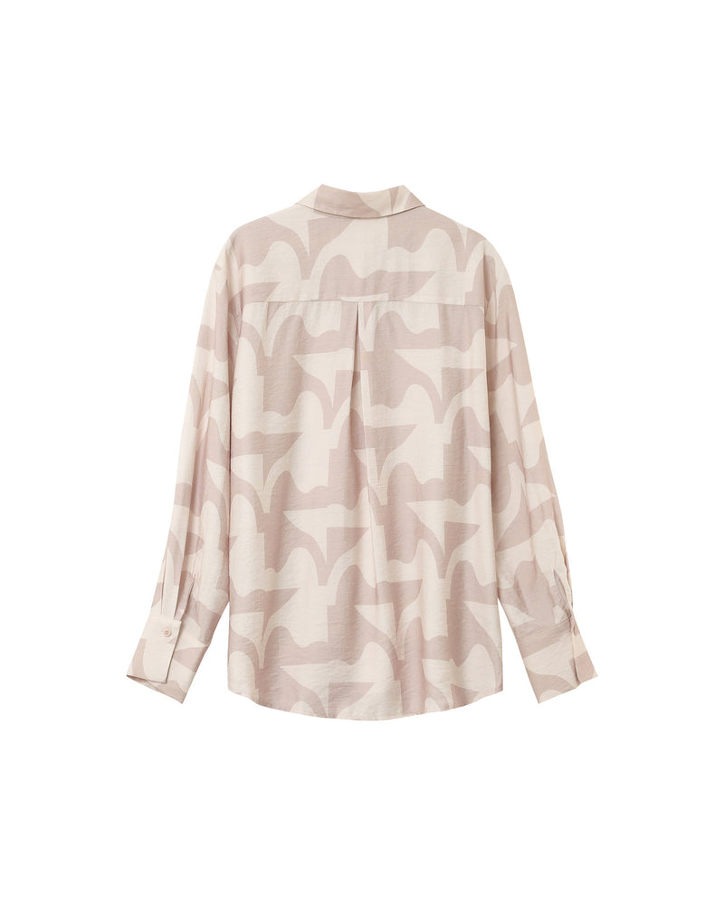 Primo Shirt - Beige
