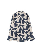 Chemise Primo - Marine