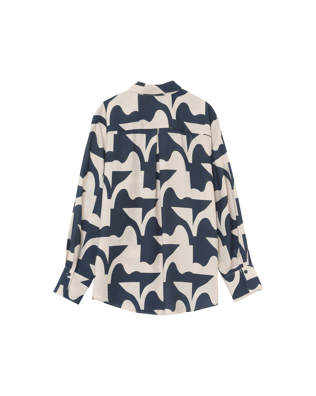 Chemise Primo - Marine