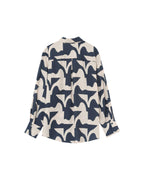 Chemise Primo - Marine