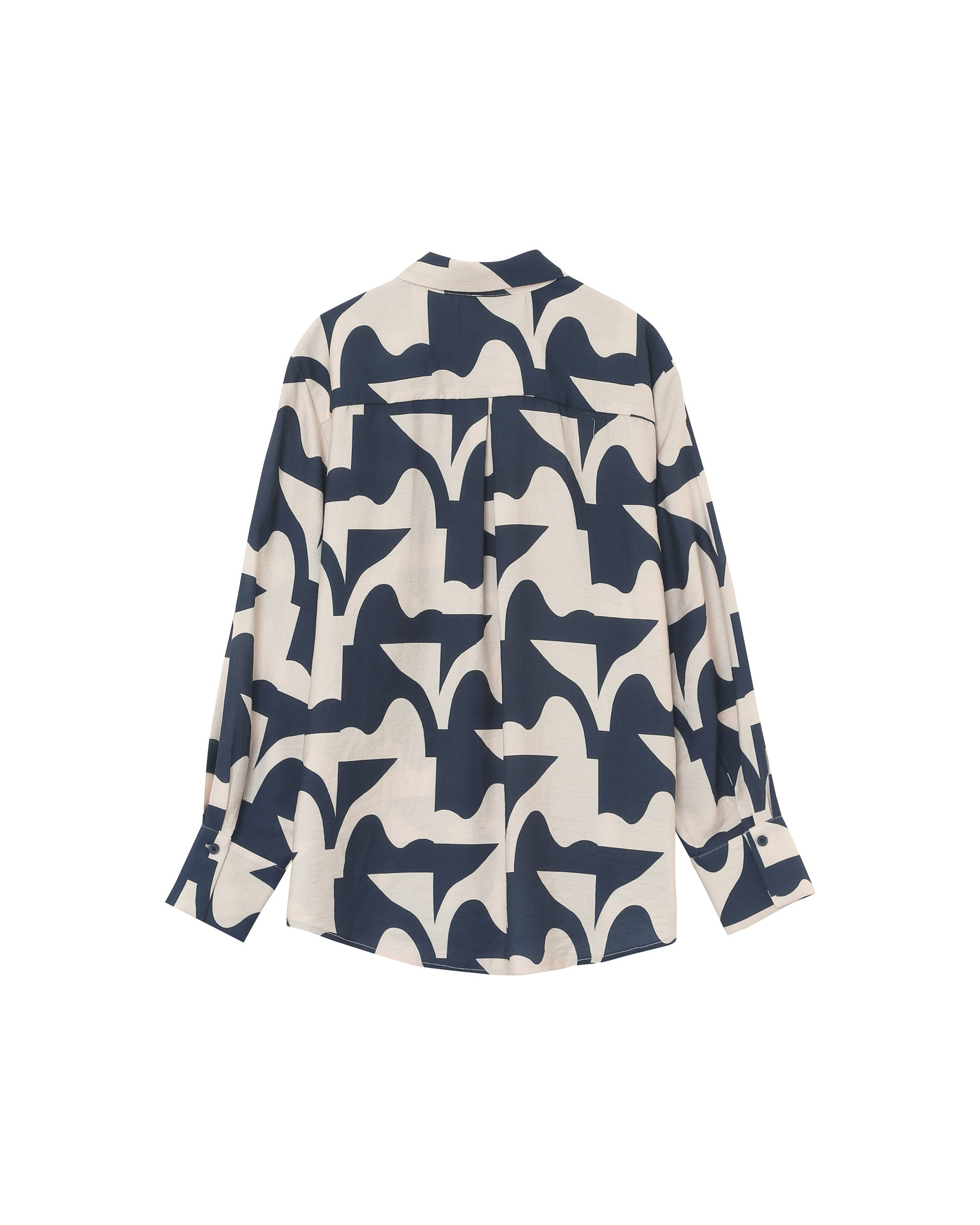 Chemise Primo - Marine