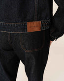 Veste Primrose - Dark Blue
